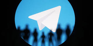 Telegram 加密聊天的秘密世界