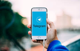 Telegram农业知识传播的新途径